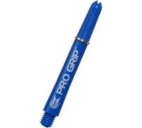 Target Pro Grip Shafts Blau Intermediate 41mm