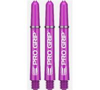 Target Pro Grip Shafts Lila Intermediate 41mm