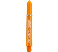 Target Pro Grip Shafts Orange Intermediate 41mm