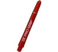Target Pro Grip Shafts Rot Medium 48mm