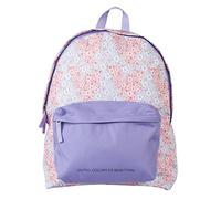 TARGET Sac à Dos Basic Benetton Lavande 41 cm