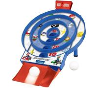 Target Shoot Mario Kart - Jeu d’adresse électronique avec écran LCD et 2 balles