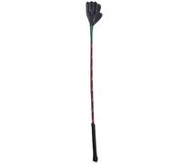 Target Stick Bâton de dressage pour chien - Bâton de flirt pour chiens de taille moyenne | Fournitures ménagères multifonctionnelles, bâton d'entraînement avec poignée ergonomique pour animal de
