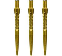 Target Storm Surge Dart Points Gold 26mm