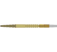 Target Swiss DS Surge Points 30mm Gold