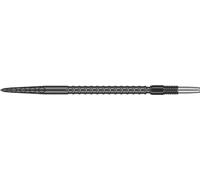 Target Swiss DS Surge Points 40mm Schwarz