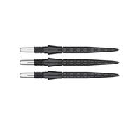 Target Swiss Points Storm Diamond Black