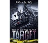 Target (The Lamont Jones Series) - [Version Originale] Ricky Black (Auteur)