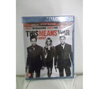 Target - This Means War