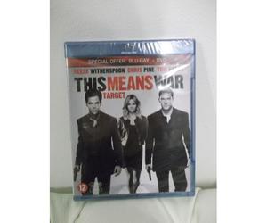 Target - This Means War