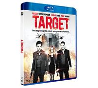 Target – Blu-ray – Version longue inédite