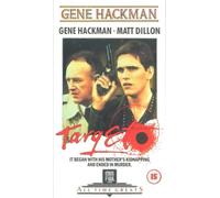 Target [VHS]