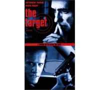 Target [VHS]