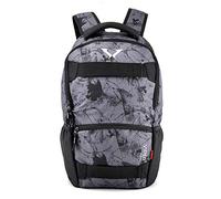 Target Viper Urban Sac à Dos Loisir, 46 cm, 20 liters, Gris (OLITH Black)