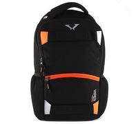 Target Viper Urban Sac à Dos Loisir, 46 cm, 20 liters, Noir (Black/Grey/Orange)