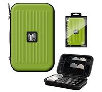 TARGET XL Darts Wallet Takoma Green Portefeuille pour fléchettes Mixte, Vert