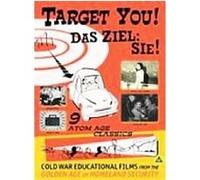 Target You! – La cible : vous – Films éducatifs de la Guerre froide – Divers – Import