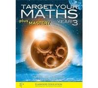 Target your Maths plus Mastery Year 3 by Amy Brandon Amy Brandon (Auteur)