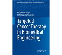 Targeted Cancer Therapy In Biomedical Engineering