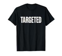Targeted (Individual) Tee, Urban Armor T-Shirt