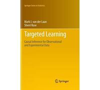 Targeted Learning