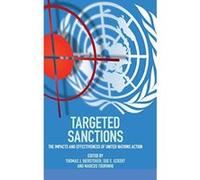 Targeted Sanctions: The Impacts and Effectiveness of United Nations Action - [Version Originale] Inconnu (Auteur)
