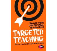 Targeted Teaching