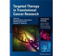 Targeted Therapy in Translational Cancer Research Targeted Therapy in Translational Cancer Research (Auteur)