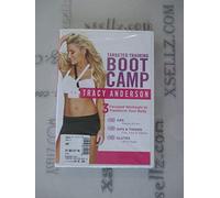 Targeted Training Boot Camp