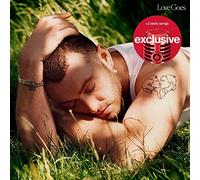 ԼονеԌοеѕ, TargetExclusiveCD