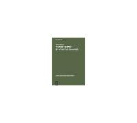 Targets And Syntactic Change