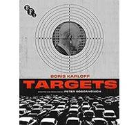 Targets Blu-ray E