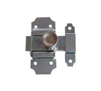 Targette a pene coulissant plat ASSA ABLOY AUBE ANJOU (EX Vachette) 1125 - 30