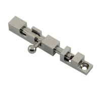 TARGETTE Laiton Chrome 65-9