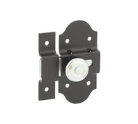 Targette pêne plat 35mm - - 1028.35