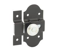 Targette pêne plat 35mm - ROBERT COUILLET - 1028.35