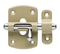 Targette pêne rond 861 VACHETTE 27 mm - 13201000