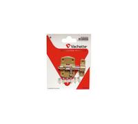 TARGETTE PENE ROND VACHETTE 861-35 SC