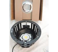 Targetti - Encastré downlight LED 25W Ø 175mm blanc neutre 4000K à équiper (sans driver 230V) CCT TS658 TARGETTI 1T2914