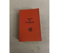 Collectif – Targum du Pentateuque – Tome 1 : Genèse (1)