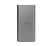 Targus 100W USB-C Power Bank APB080GL - Banque d'alimentation/adaptateur secteur - 100 Watt