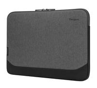 Targus Cypress EcoSmart 35,6 cm (14") Housse Gris