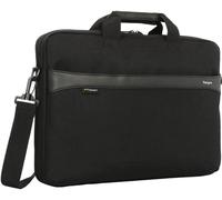 Targus GeoLite 35,6 cm (14") Slip case Noir