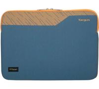Targus 13-14" Pulse II EcoSmart Sleeve - Bleu