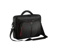 Targus classic+ clamshell - sacoche pour ordinateur portable