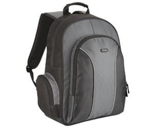 Targus 15.4 - 16 inch / 39.1 - 40.6cm Essential Laptop Backpack