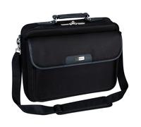 Targus 15.4 – 16 Inch / 39.1 - 40.6cm Notepac Laptop Case