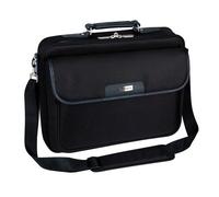 Targus Notepac Clamshell - sacoche pour ordinateur portable