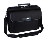 Targus 15.4 - 16 Inch / 39.1 - 40.6cm Notepac Laptop Case