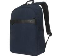 Targus 15.6- GeoLite EcoSmart Essential Backpack, Bleu